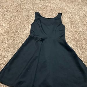 Forever 21 skater dress